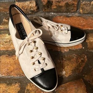 Stuart Weitzman Sneakers.